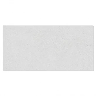 Klinker <strong>Calcare</strong>  Ljusgrå Halvpolerad Rak 60x120 cm